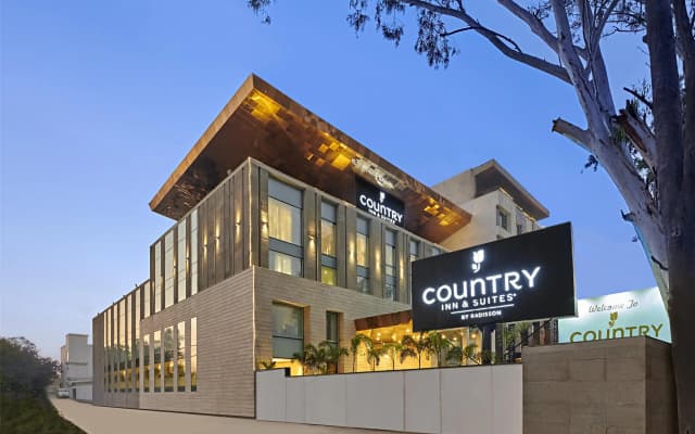 Country Inn & Suites by Radisson Zirakpur