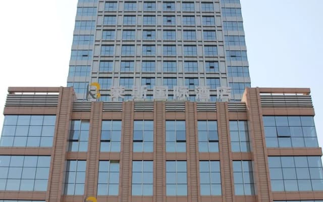 Royal Hotel