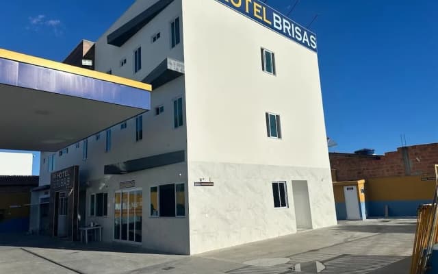 Hotel Brisas