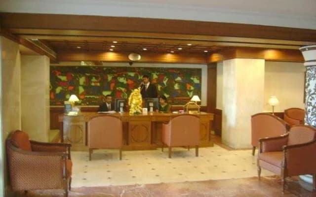 Gokulam Park Inn
