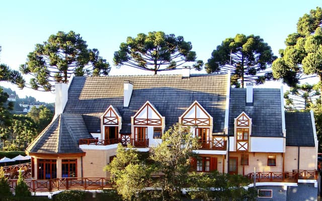 Pousada Campos De Provence