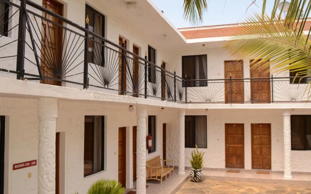 PrideInn Hotel Nyali