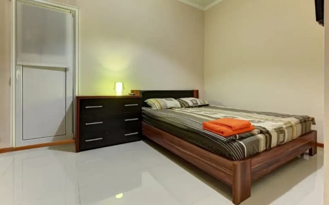 Mini Hotel Brusnika Izmailovskaya