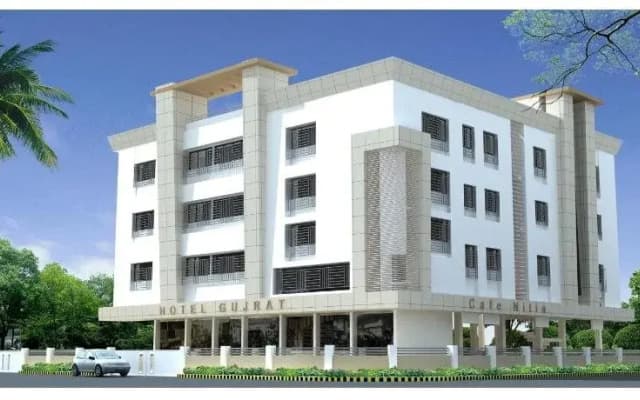 Hotel Gujrat