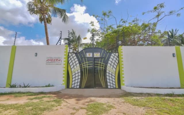 Villa Ameera Malindi