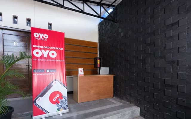 Al Abror Homestay by OYO Rooms