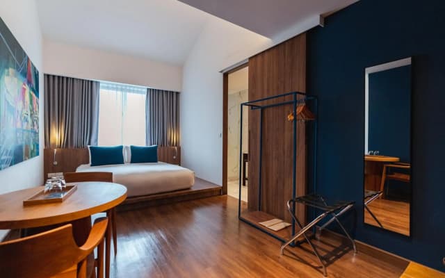 QUU HOTEL Chiang Mai
