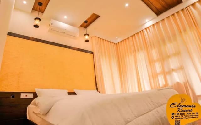 Elements Resort