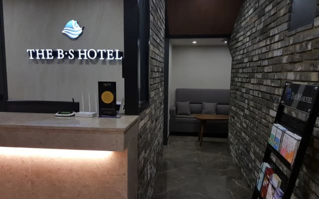 The BS Hotel