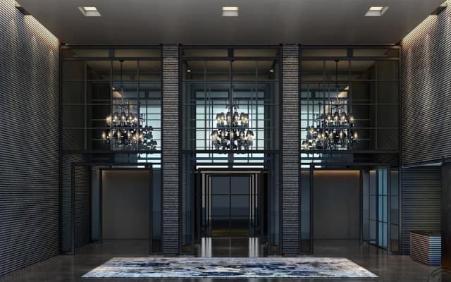 Residences at Caesars Palace Dubai