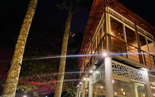 Lavilla Lake Resort And Restaurant