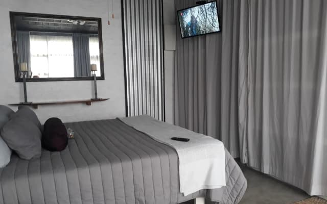 King Protea Self Catering Flat