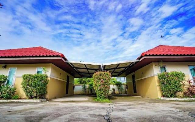 Kebtawan Resort