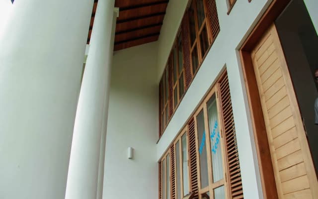 Romaya Villa
