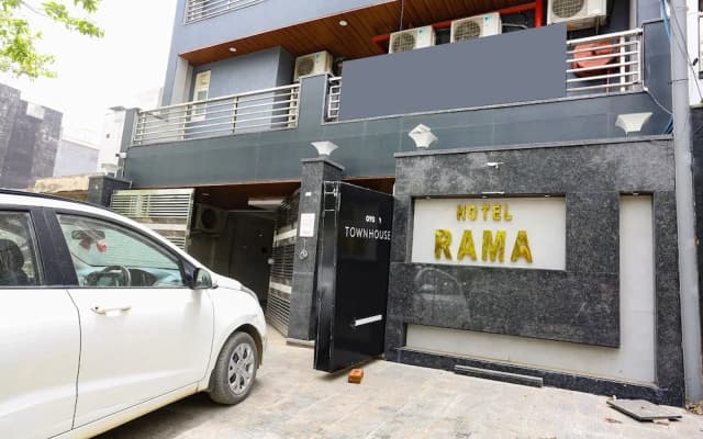 Fabexpress Rama