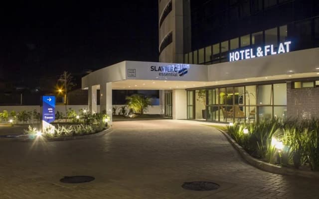 Slaviero Essential Campina Grande