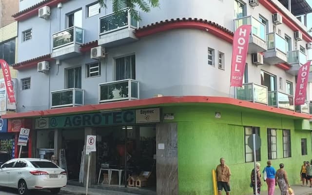 Hotel Muriaé