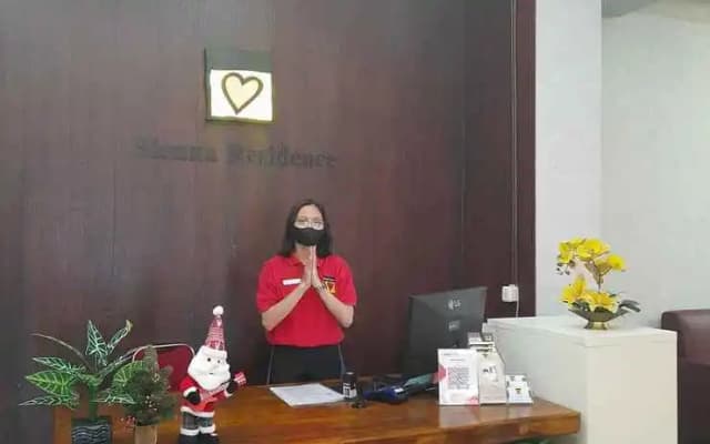 Sienna Residence Bogor