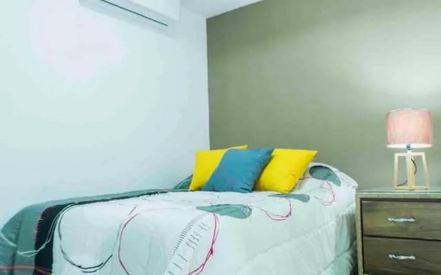 Room in Condo - Malecon Cozy - Premium Plus 1