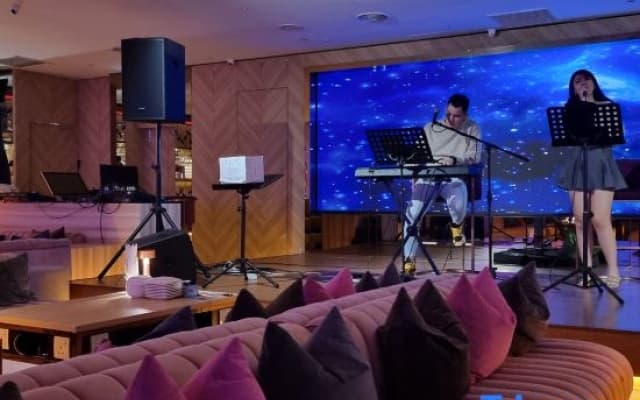 Star KLCC Premier Suite 3-4pax by LavishHome