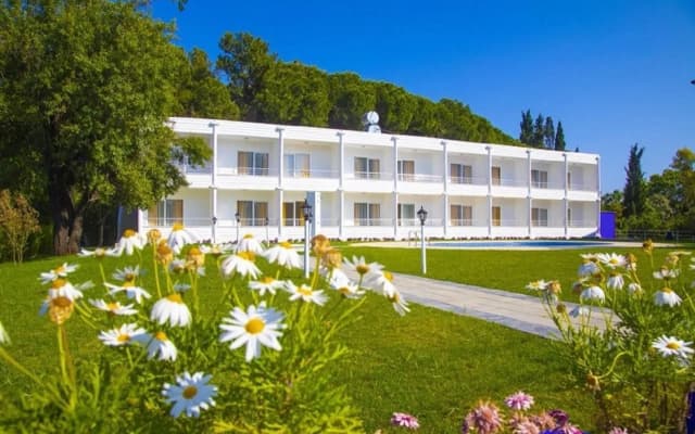 Aroma Butik Hotel