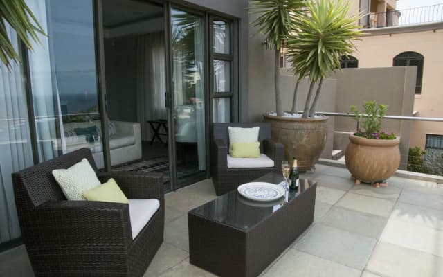 The Mount Knysna