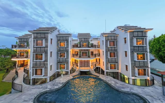 Happy Life Memories Hoi An Hotel & Spa