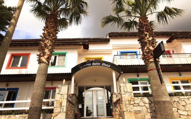 Konfor Suite Otel