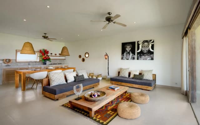 The Soul House Bali