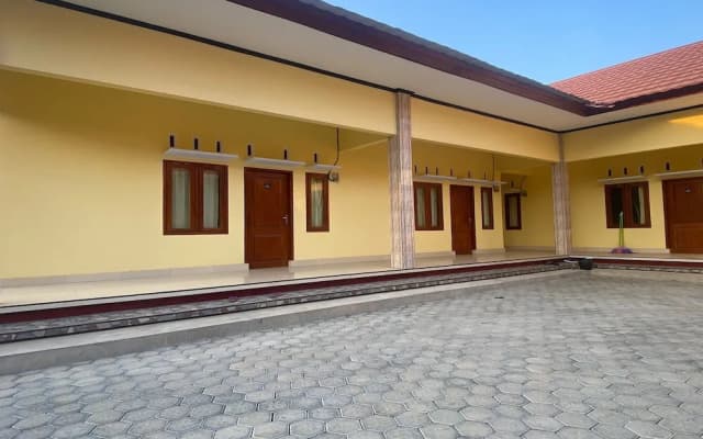 OYO Life 93255 Kosan Teratai Jaya