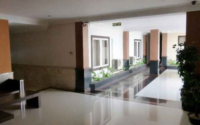 Hotel Andika Syariah