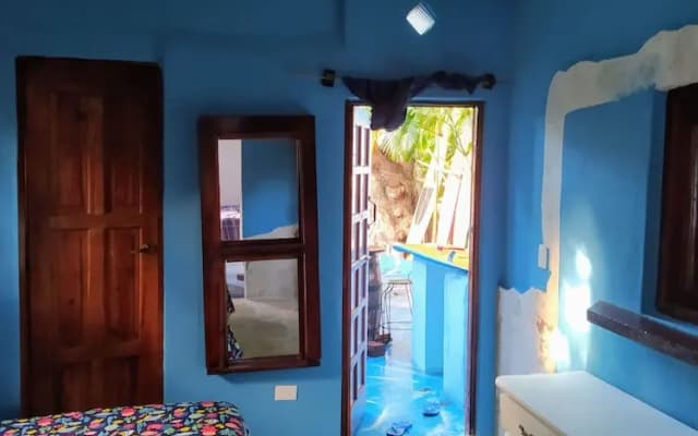 Room-method Living Tropical Edition 5002