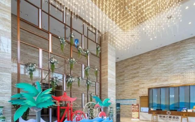 Lucky Star Hotel
