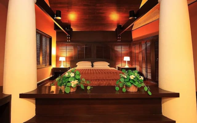 Panchalae Boutique Residences