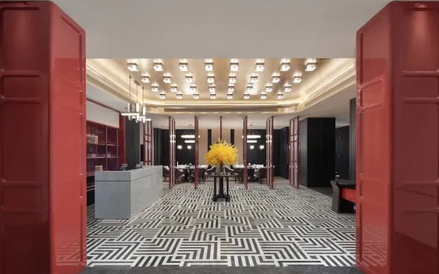 Crowne Plaza Jingmen by IHG