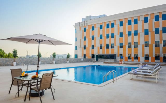 Vogo Grand Hotel