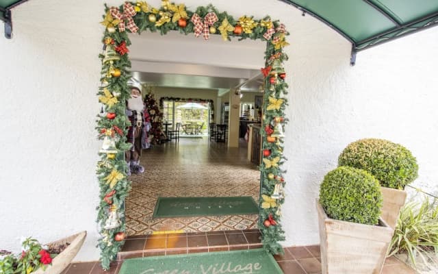 Green Village Hotel