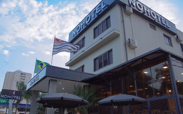 Nohotel Nova Odessa