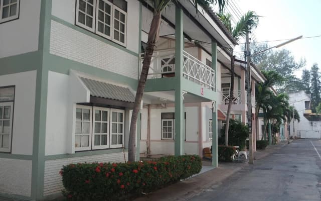 Paisiri Hotel