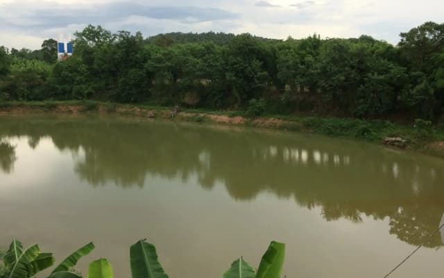 Thanakit Hotel