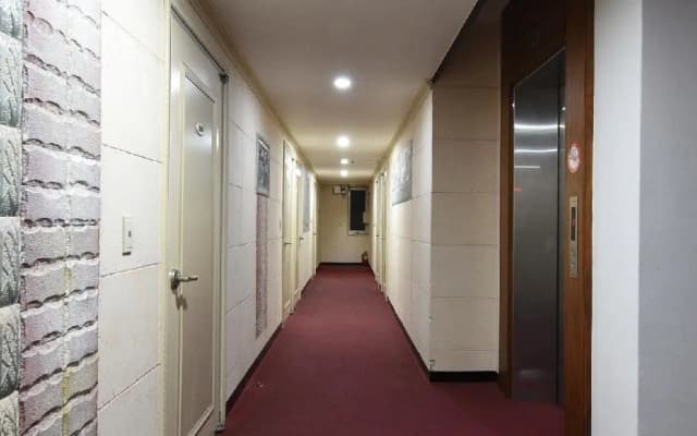 Jeju Sweet Motel