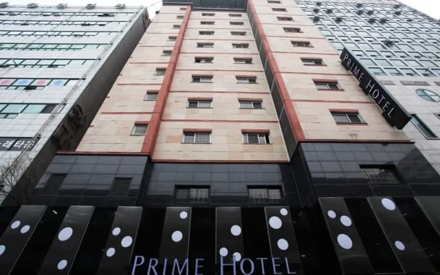Prime Hotel