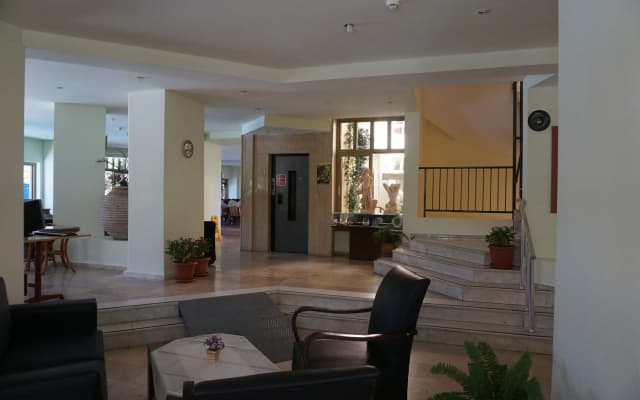 Sinem Hotel & Apart