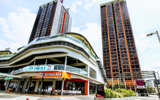 Kanvas Soho Suites