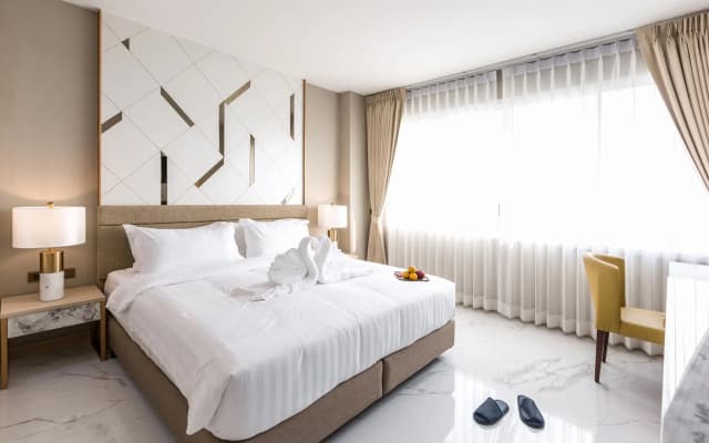 The 8 Hotel Udonthani