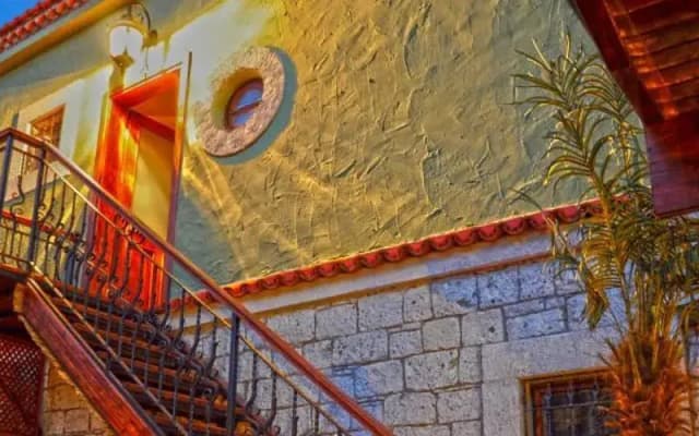 Alacati Sorf Hotel