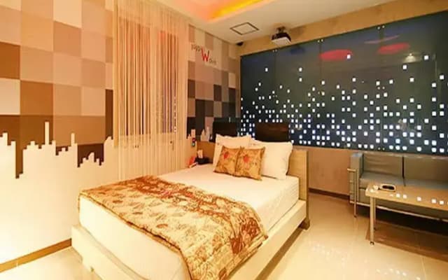 Wave Motel Daegu