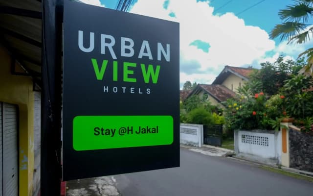 OYO 195 Stay @h Guesthouse
