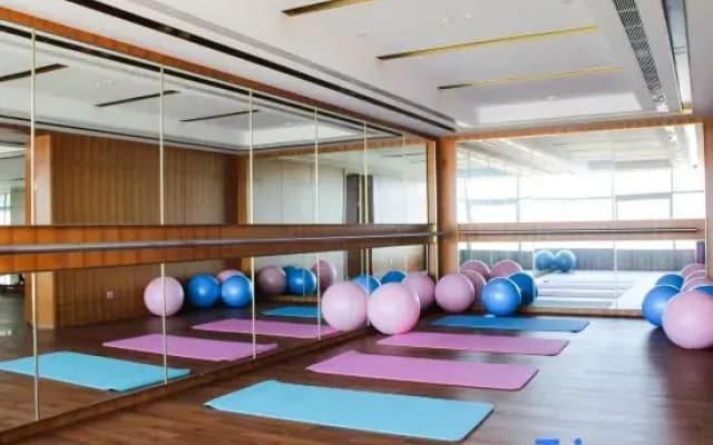 Elite Domain Hotel Beijing