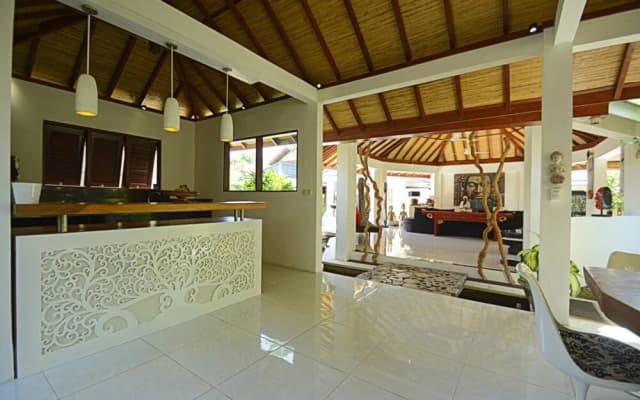 Villa Herros